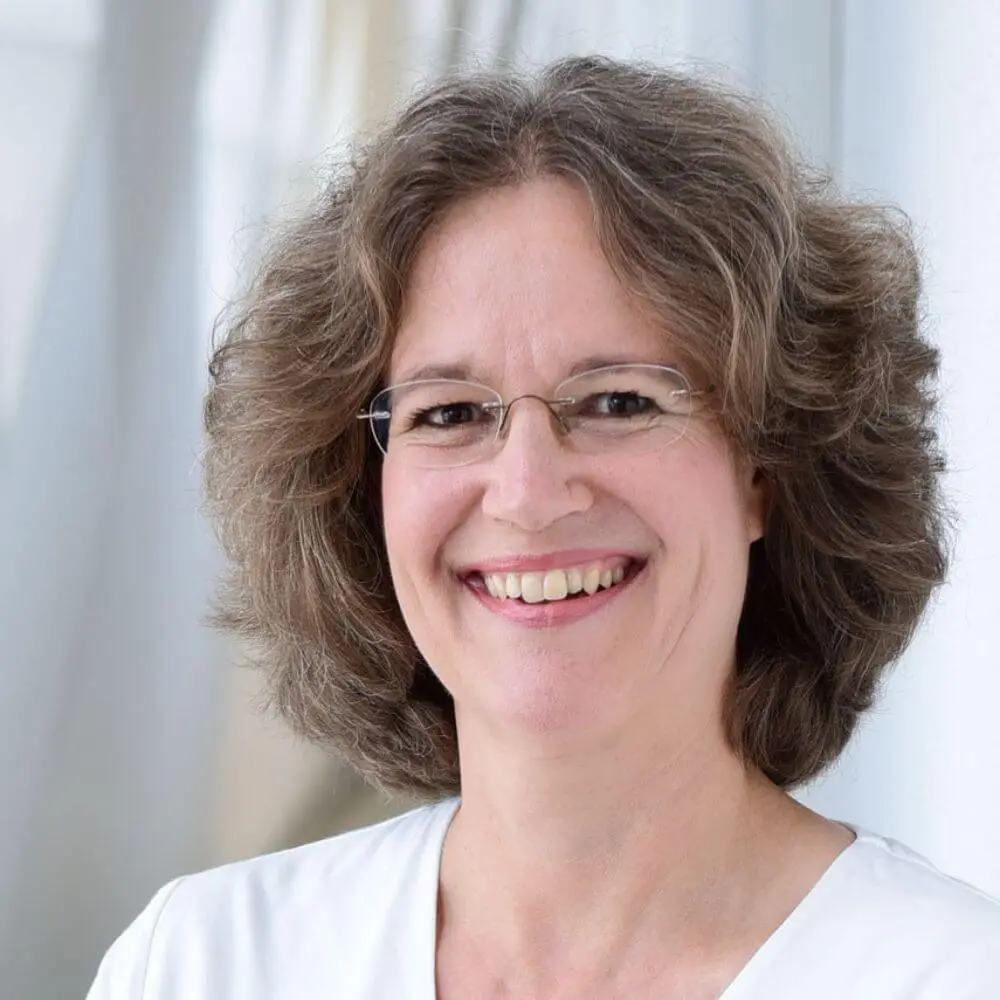 Bild von Christine Tauer