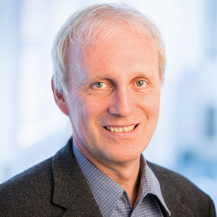 Bild von Dr. med. Thomas Rampp